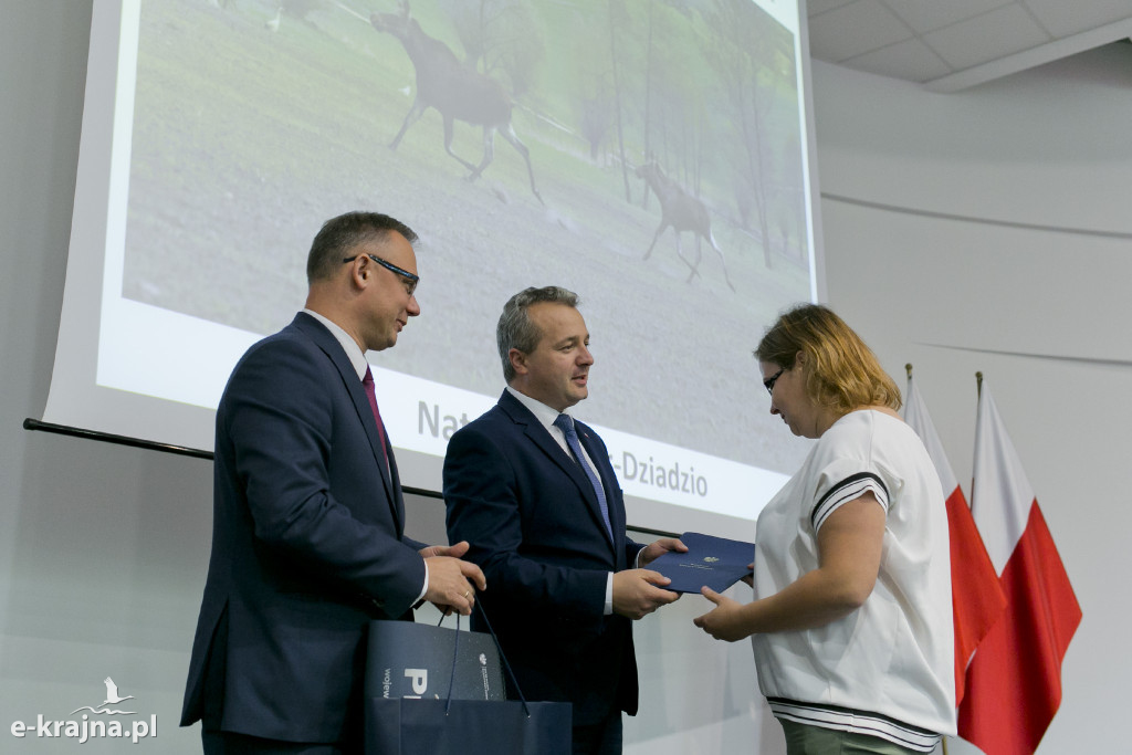 Konkurs fotograficzny Wojewody