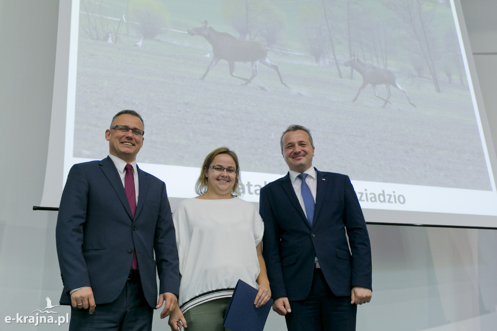 Konkurs fotograficzny Wojewody
