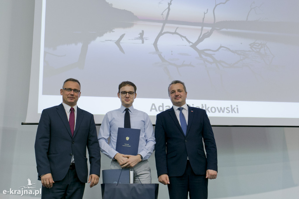 Konkurs fotograficzny Wojewody