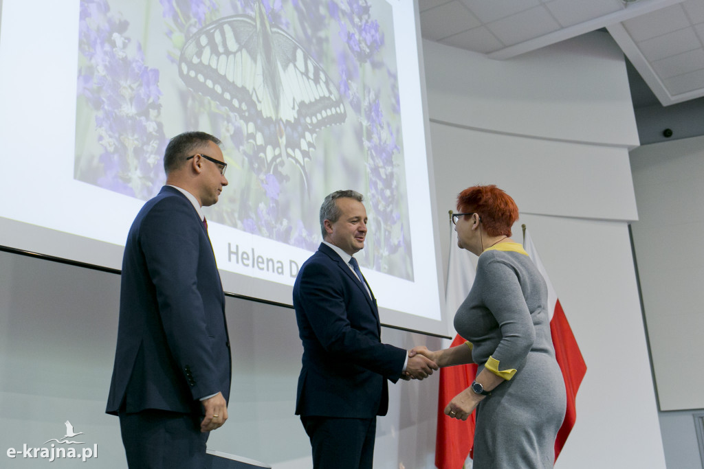Konkurs fotograficzny Wojewody