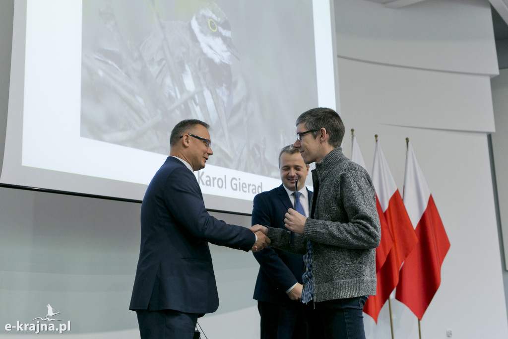 Konkurs fotograficzny Wojewody