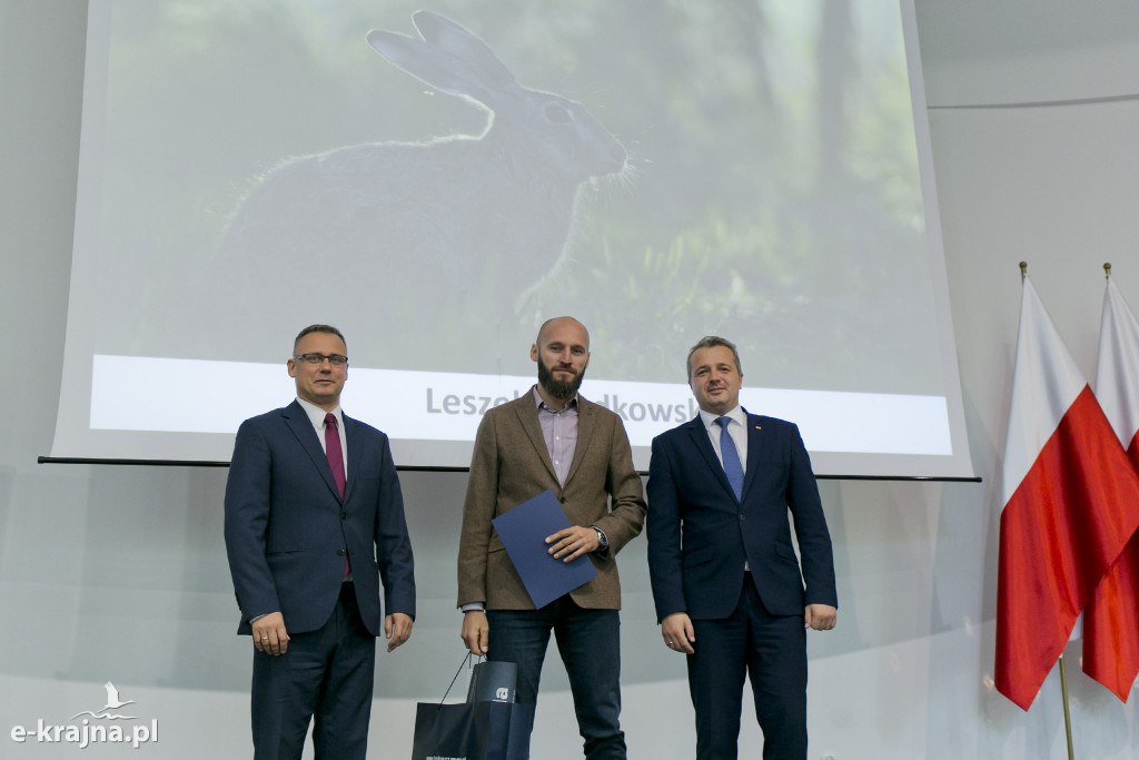 Konkurs fotograficzny Wojewody
