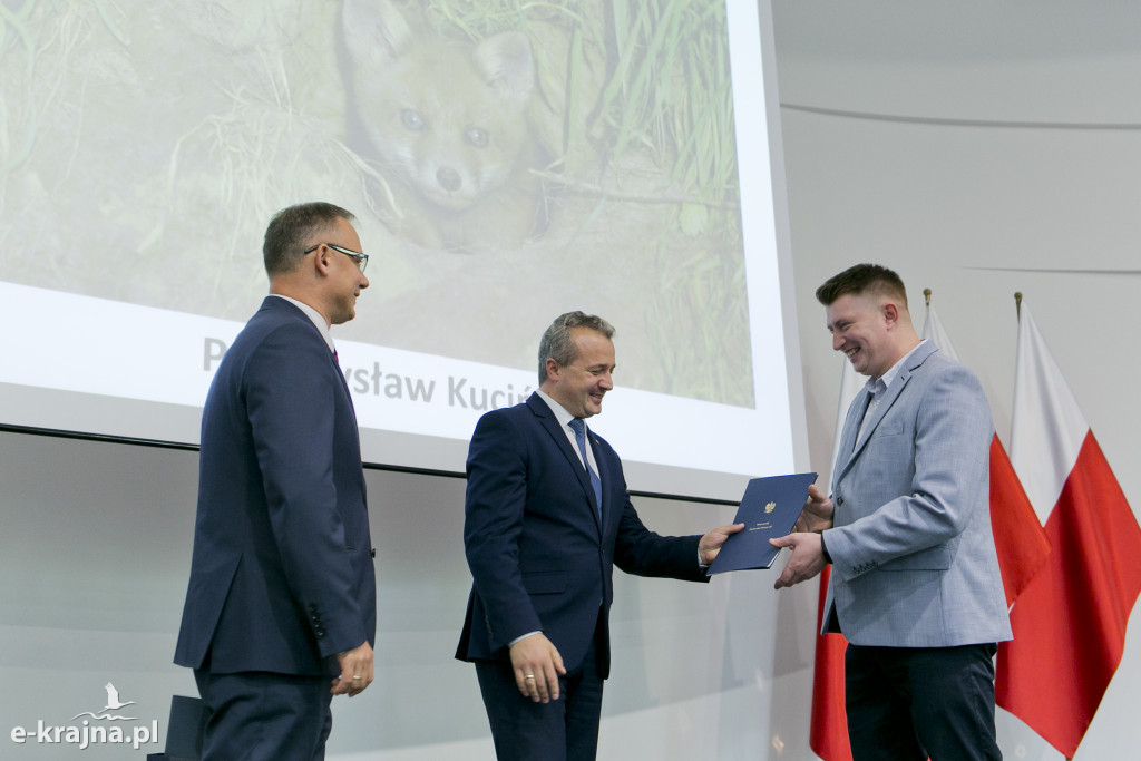 Konkurs fotograficzny Wojewody