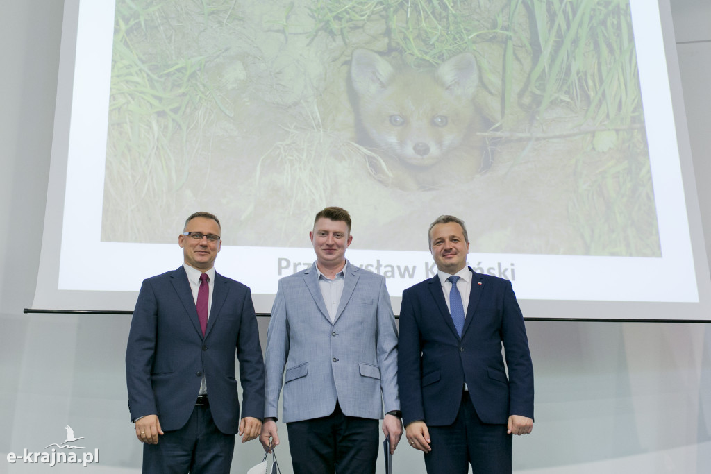 Konkurs fotograficzny Wojewody
