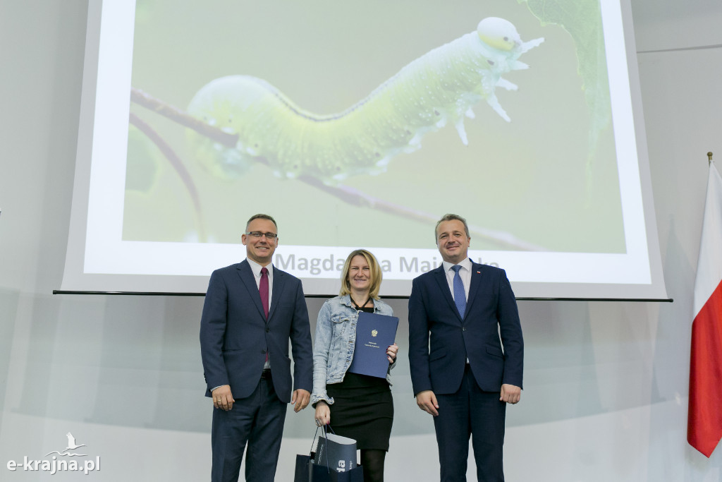 Konkurs fotograficzny Wojewody