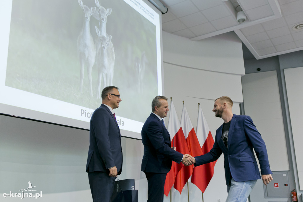 Konkurs fotograficzny Wojewody