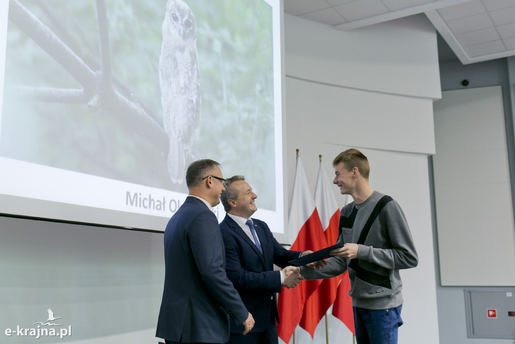 Konkurs fotograficzny Wojewody