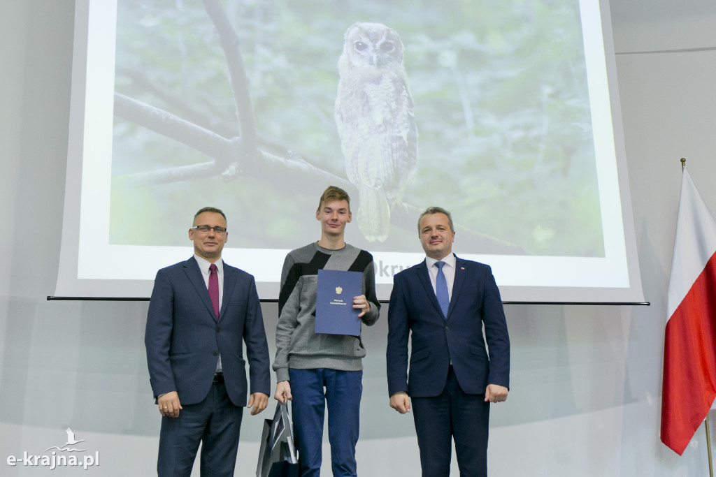 Konkurs fotograficzny Wojewody