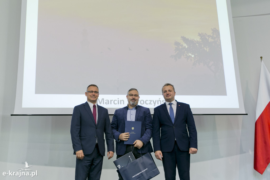 Konkurs fotograficzny Wojewody