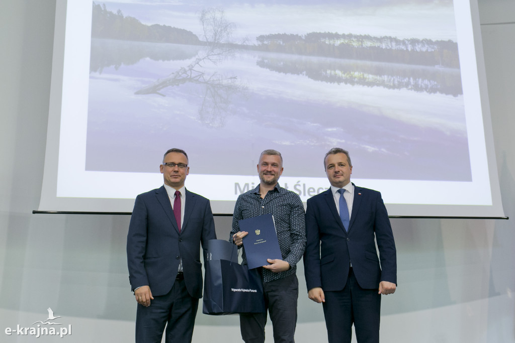 Konkurs fotograficzny Wojewody