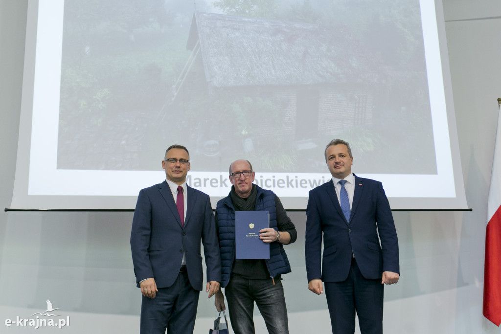 Konkurs fotograficzny Wojewody