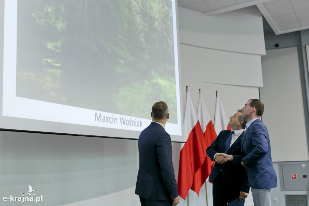 Konkurs fotograficzny Wojewody
