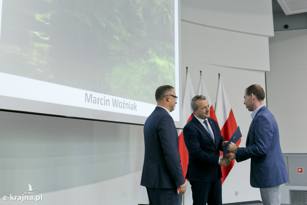 Konkurs fotograficzny Wojewody