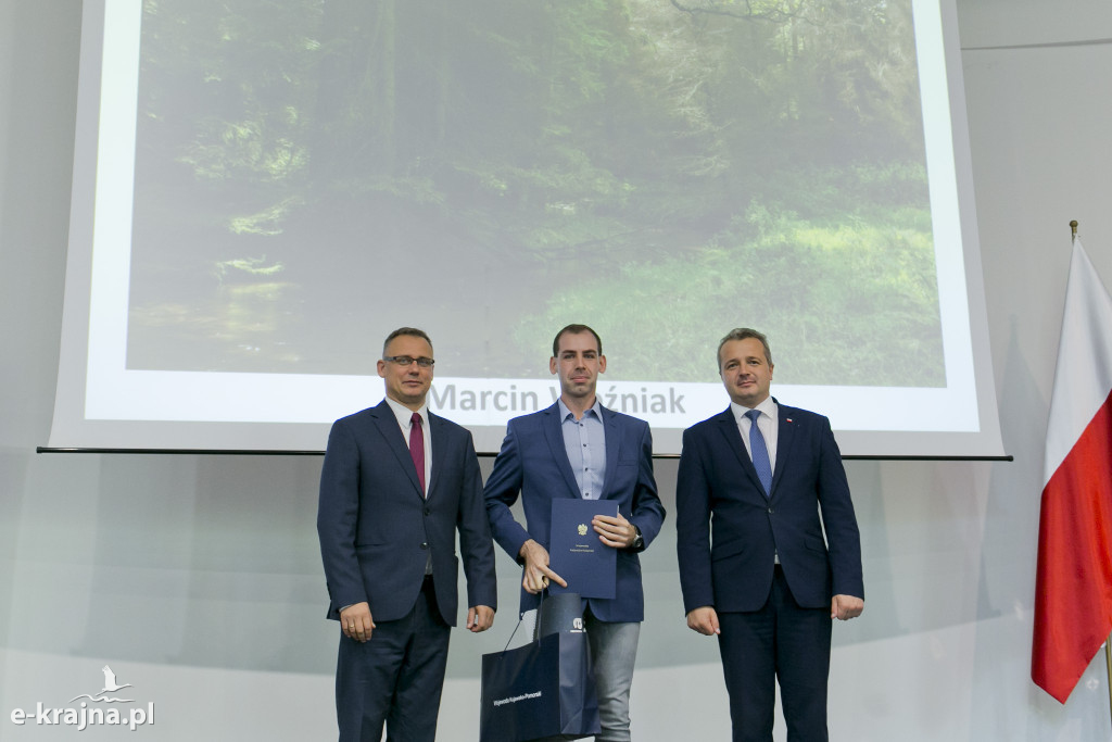 Konkurs fotograficzny Wojewody