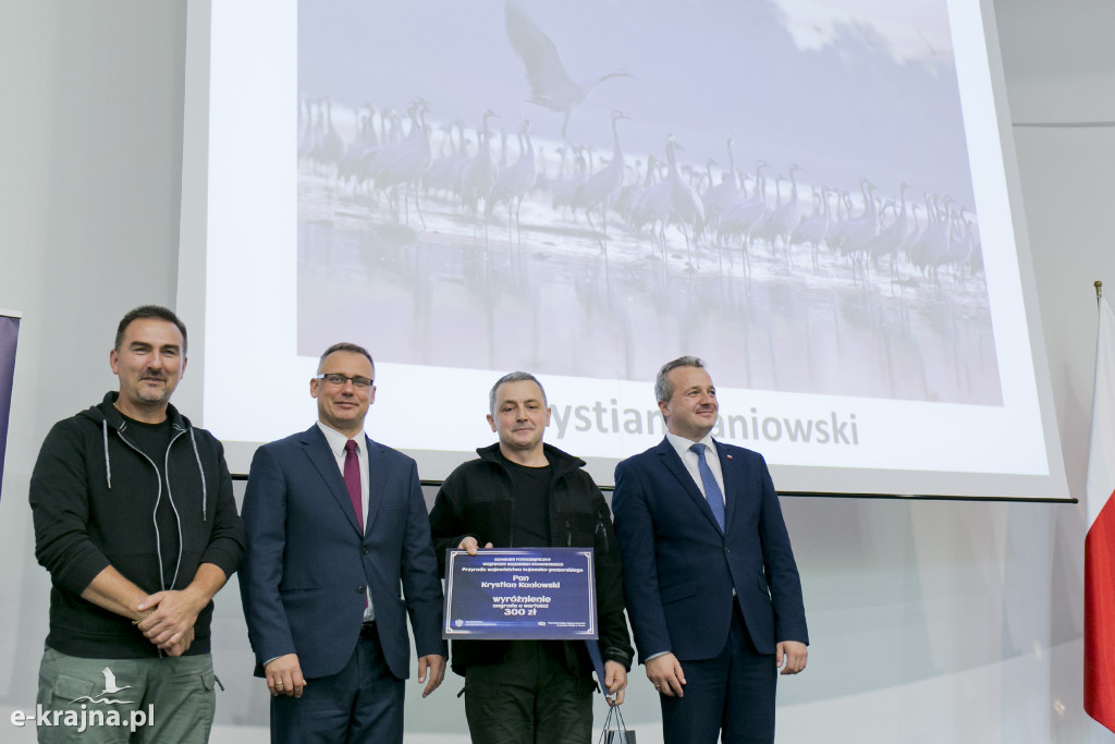 Konkurs fotograficzny Wojewody
