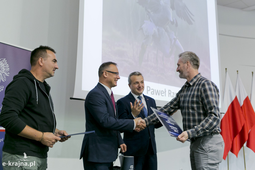 Konkurs fotograficzny Wojewody