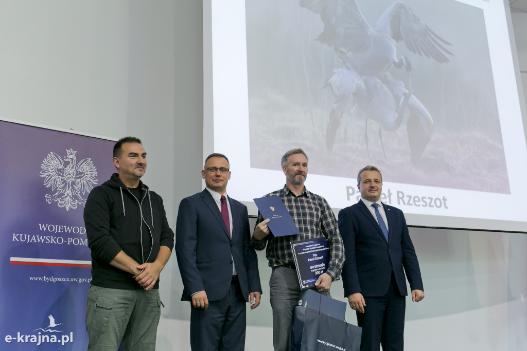 Konkurs fotograficzny Wojewody