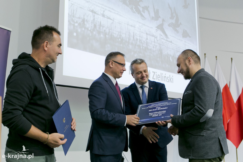 Konkurs fotograficzny Wojewody