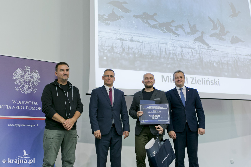 Konkurs fotograficzny Wojewody
