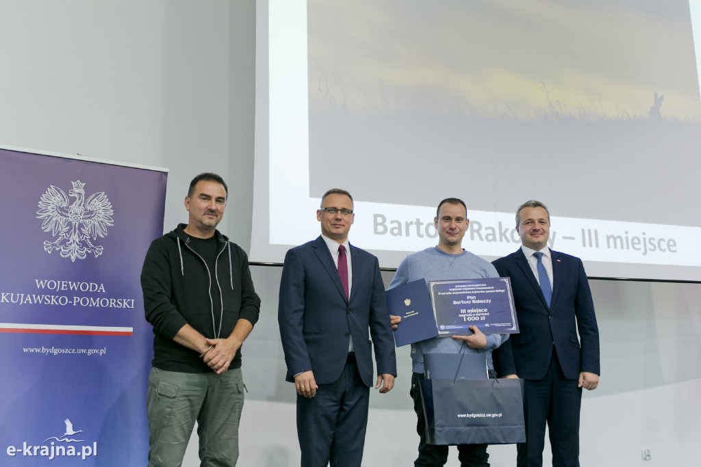Konkurs fotograficzny Wojewody