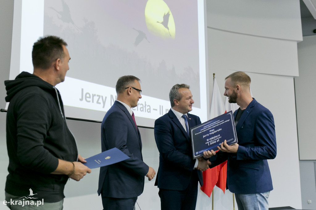 Konkurs fotograficzny Wojewody