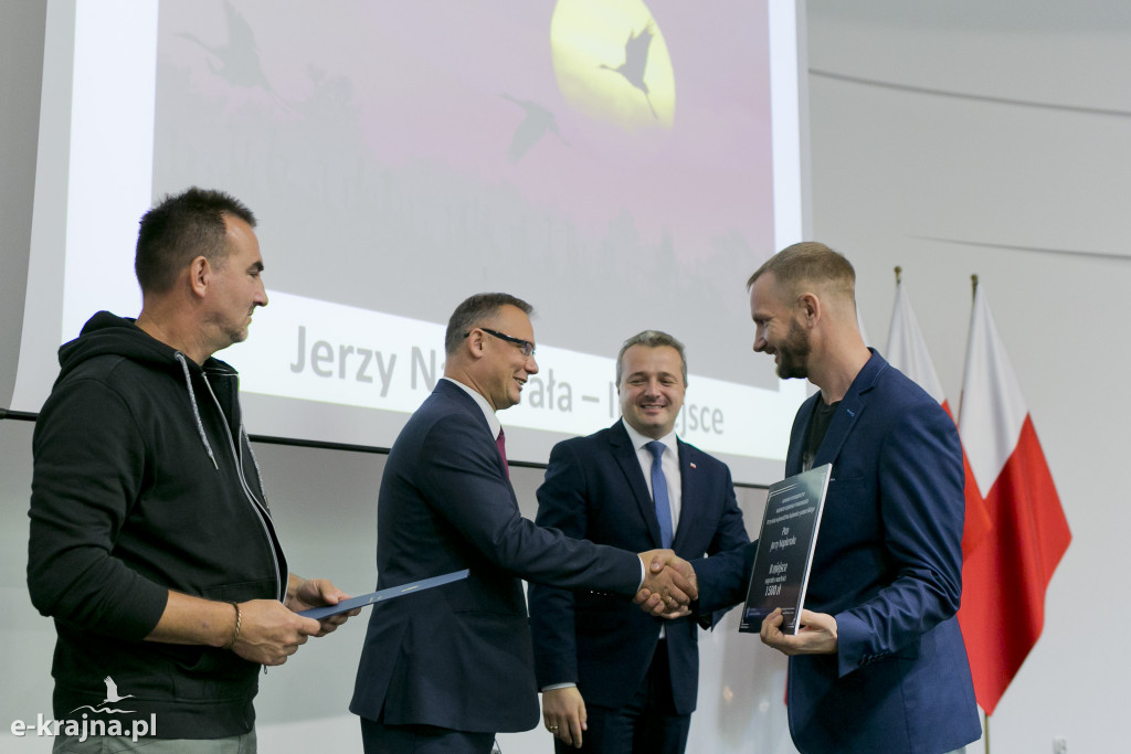 Konkurs fotograficzny Wojewody