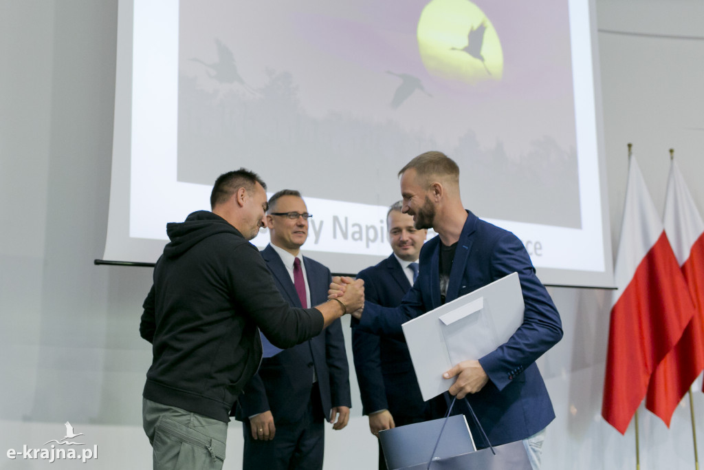 Konkurs fotograficzny Wojewody