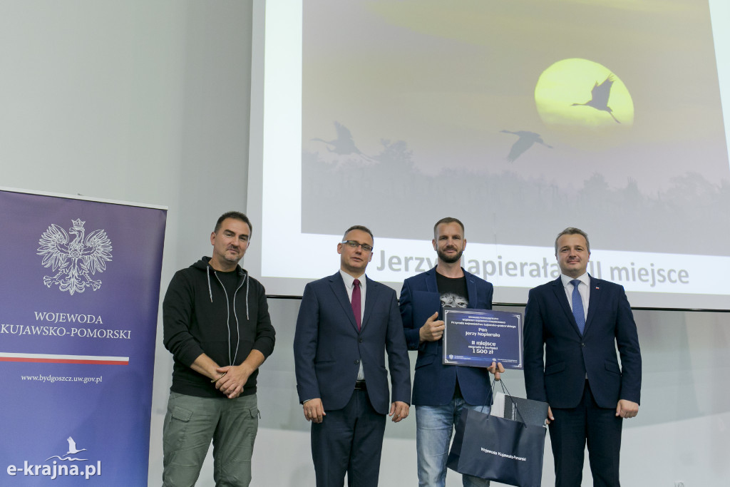 Konkurs fotograficzny Wojewody
