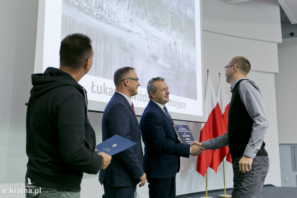 Konkurs fotograficzny Wojewody