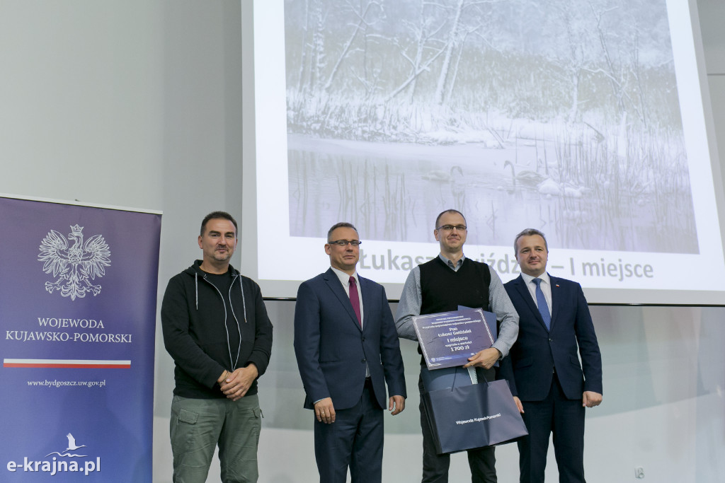 Konkurs fotograficzny Wojewody