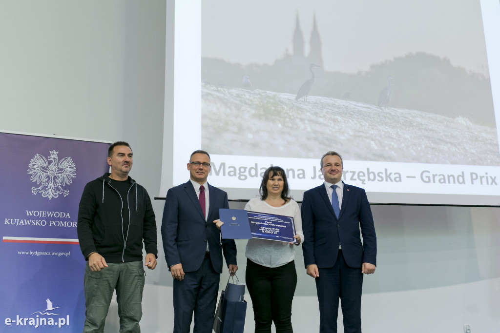 Konkurs fotograficzny Wojewody