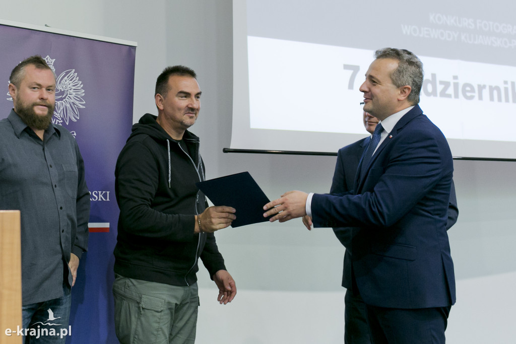 Konkurs fotograficzny Wojewody