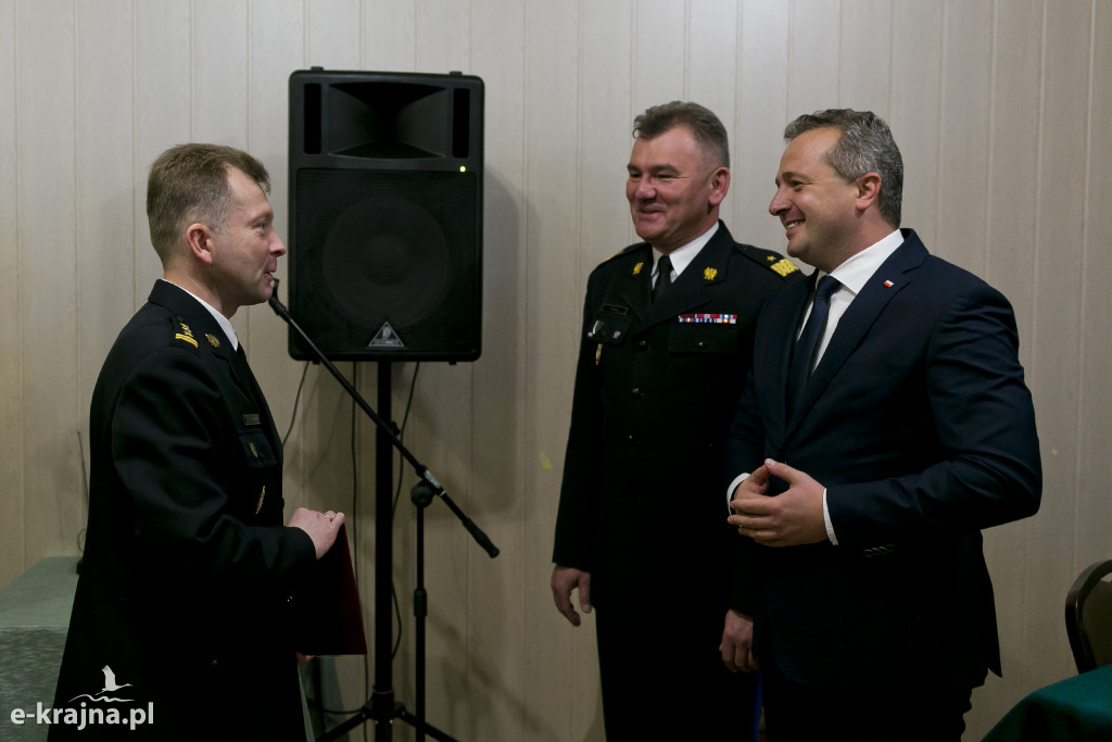 500 tys. zł dla KP PSP w Sępólnie