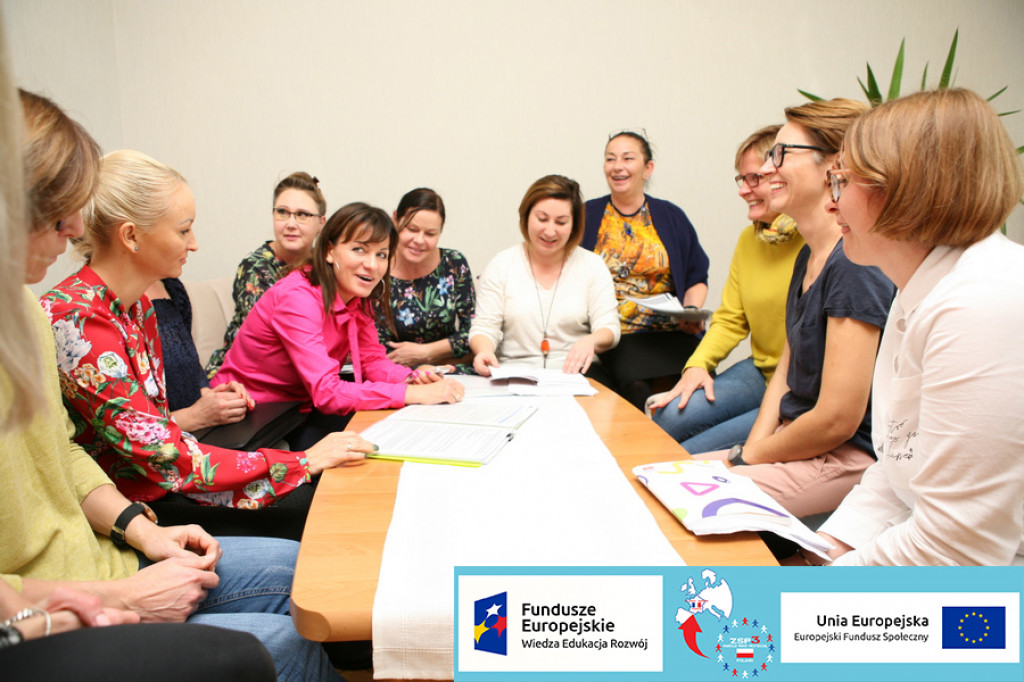 Otworzyły się wrota do polsko-francuskiej współpracy