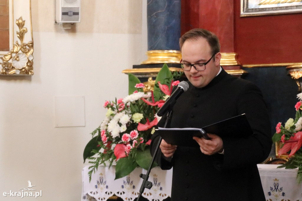 Jubileusz 100-lecia Chóru Lutnia z Więcborka