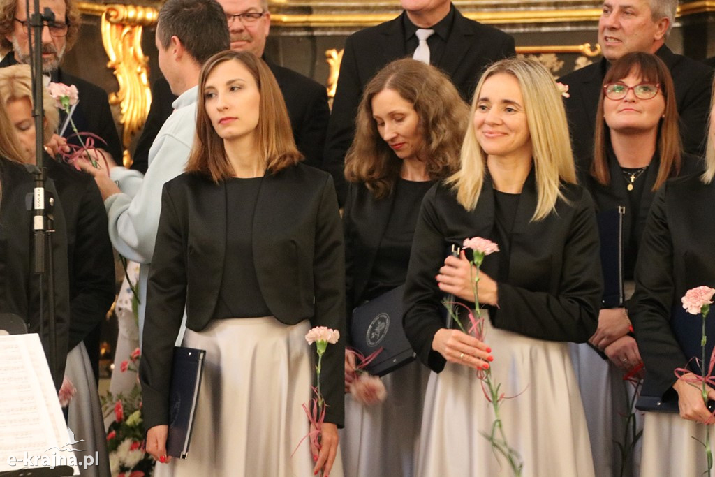 Jubileusz 100-lecia Chóru Lutnia z Więcborka