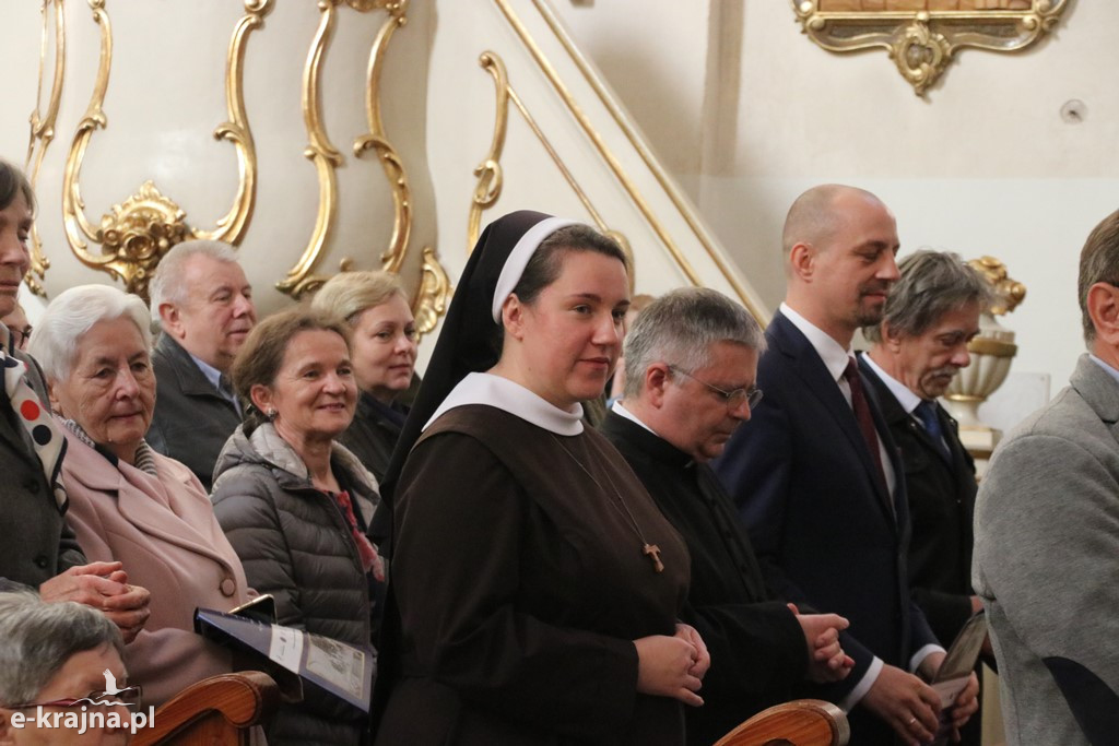 Jubileusz 100-lecia Chóru Lutnia z Więcborka
