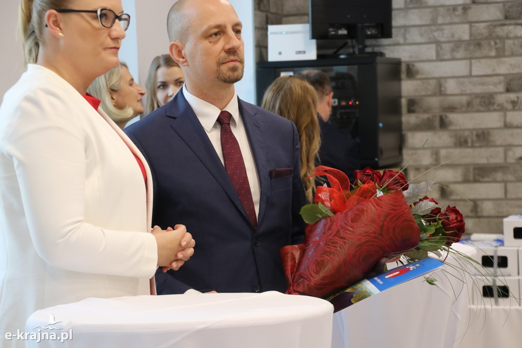 Jubileusz 100-lecia Chóru Lutnia z Więcborka