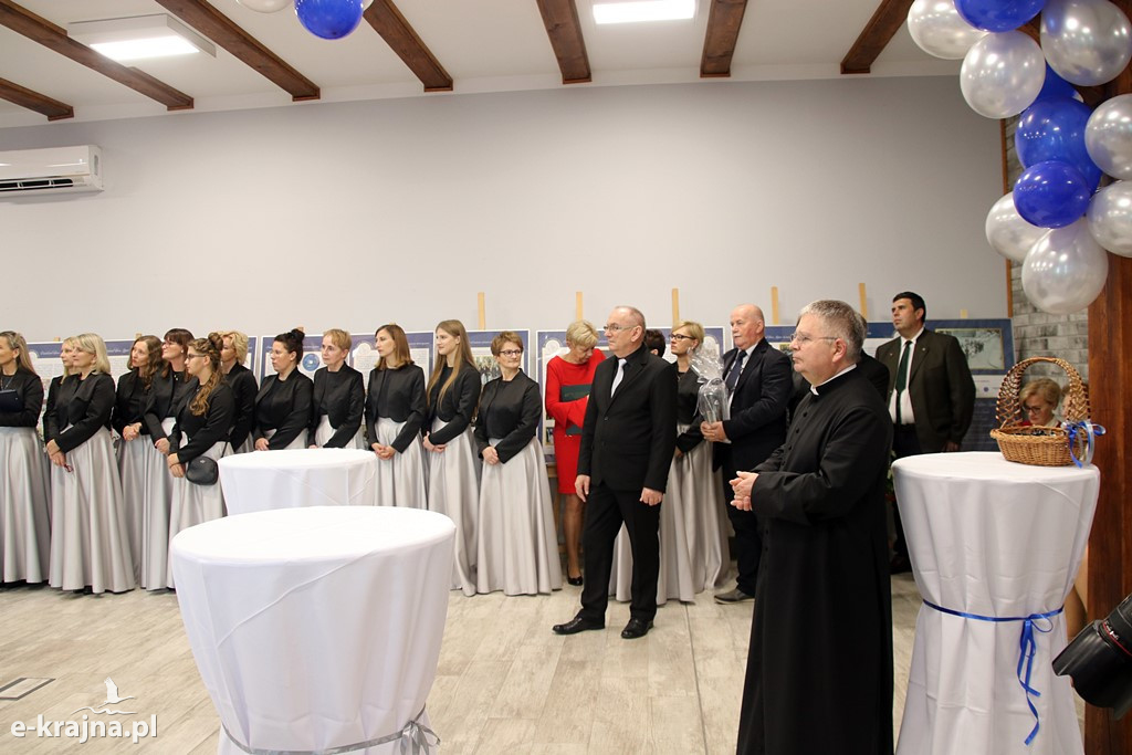 Jubileusz 100-lecia Chóru Lutnia z Więcborka