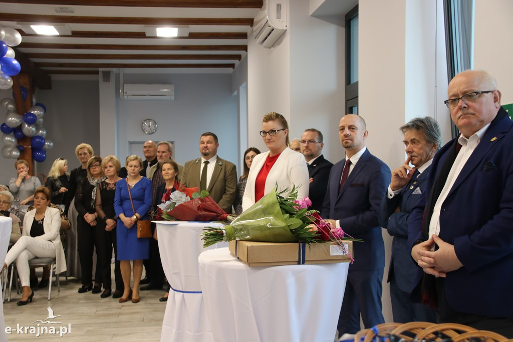 Jubileusz 100-lecia Chóru Lutnia z Więcborka