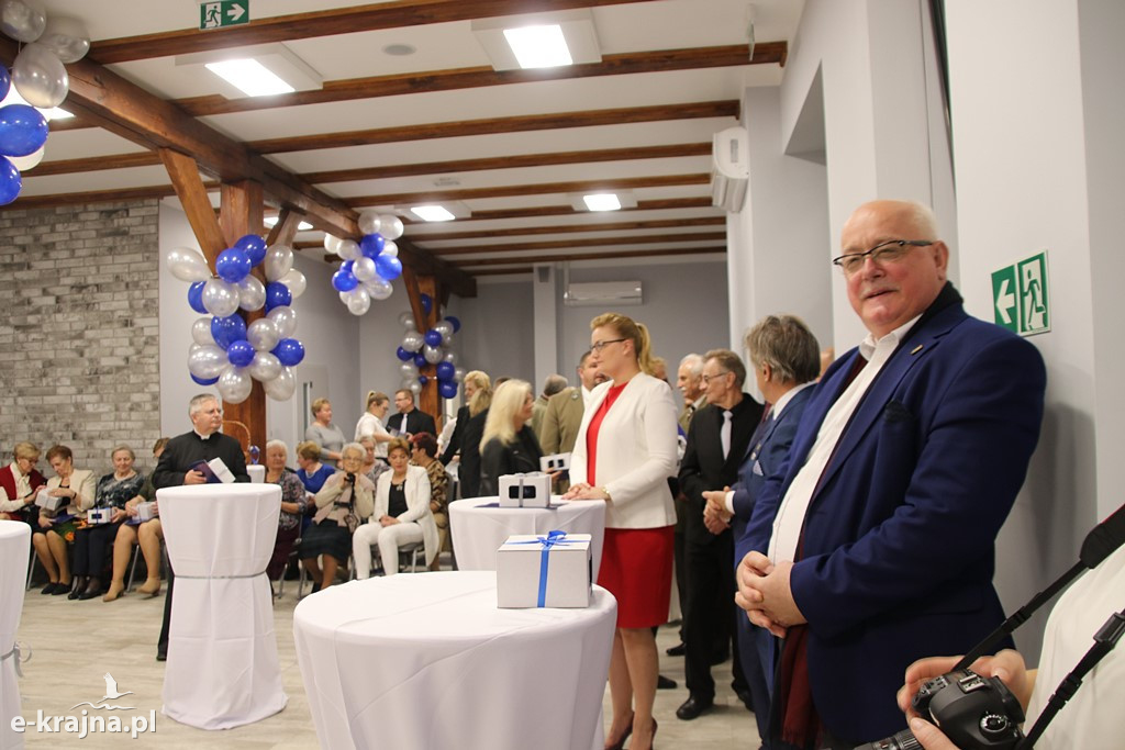 Jubileusz 100-lecia Chóru Lutnia z Więcborka