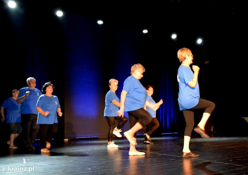 Teatr Bakro w sanatoryjnej formie