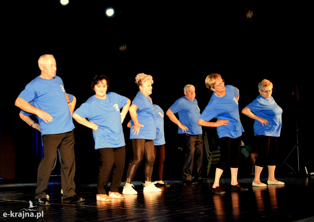 Teatr Bakro w sanatoryjnej formie