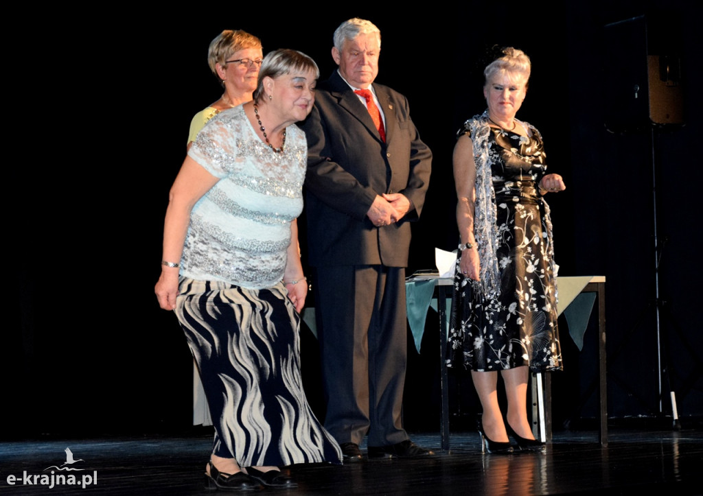 Teatr Bakro w sanatoryjnej formie