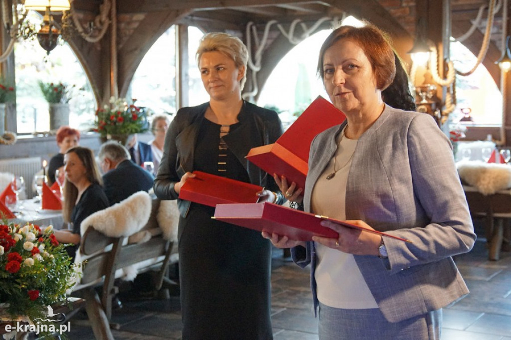 Człuchowska oczyszczalnia ścieków otwarta