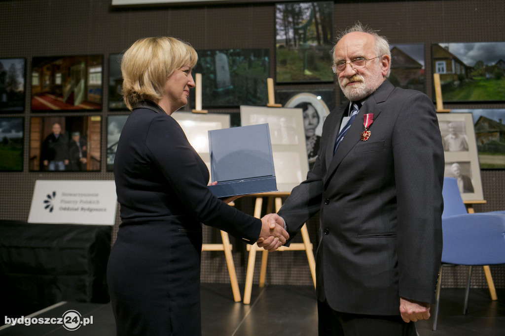 Jubileusz 30-lecia Stowarzyszenia Pisarzy Polskich
