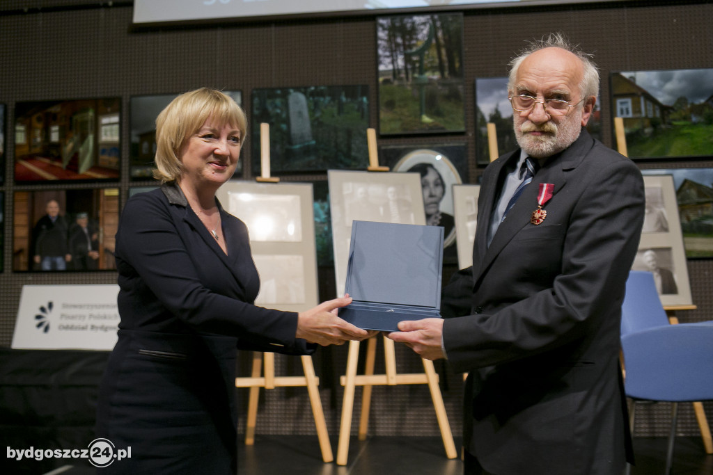 Jubileusz 30-lecia Stowarzyszenia Pisarzy Polskich