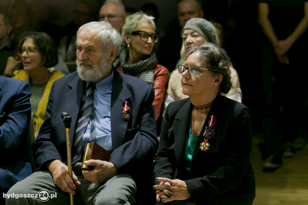 Jubileusz 30-lecia Stowarzyszenia Pisarzy Polskich