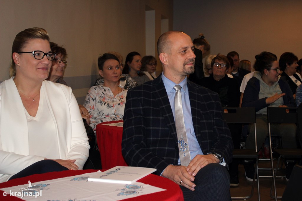 Krajna haftem malowana- podsumowanie projektu