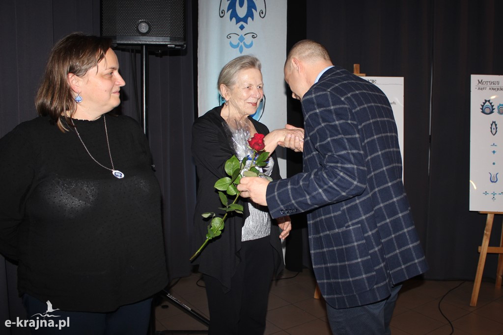 Krajna haftem malowana- podsumowanie projektu